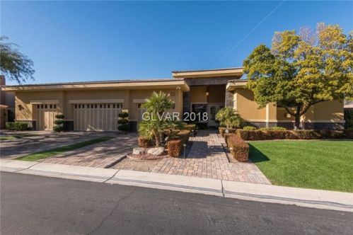 535 Regents Gate Dr, Henderson, NV 89012-7235