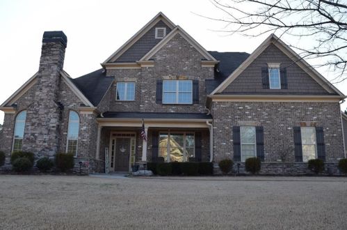 835 Hamilton Township Dr, Kennesaw, GA 30152-6906