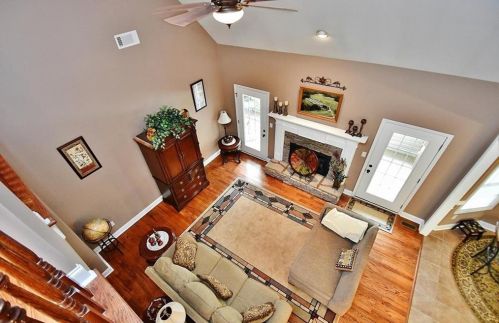 5478 Apple Valley Rd, Jefferson GA  30549-6031 exterior