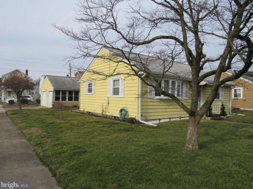600 Tindall Ave, Trenton, NJ 08610-5343