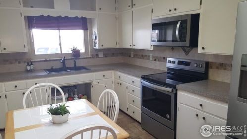 1218 24 Ave, Greeley CO 80634-6025 exterior