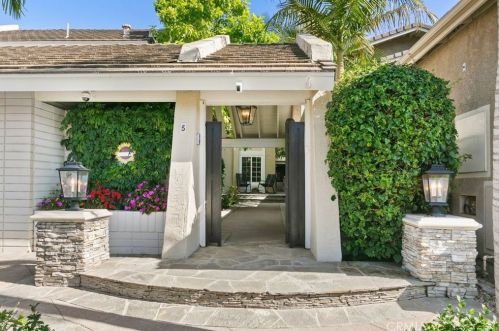 5 Mandarin, Irvine, CA 92604-3631