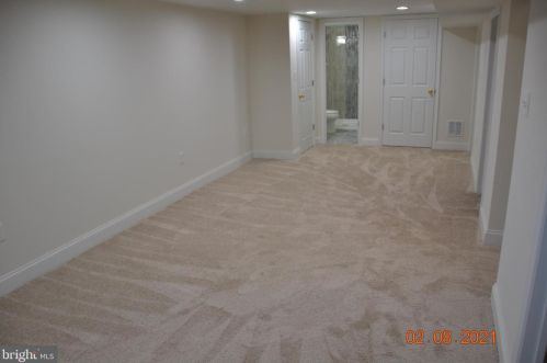 383 South Dr, Aberdeen MD  21001-3555 exterior