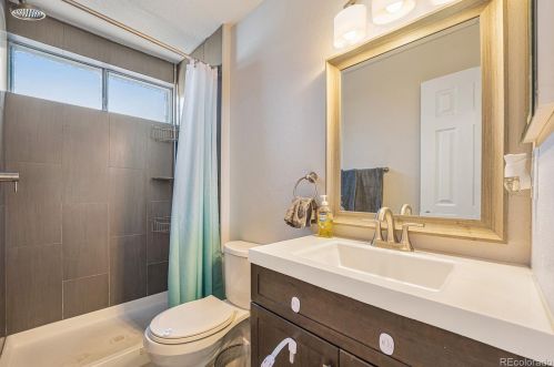 3725 Granby Way, Denver CO  80014-4023 exterior
