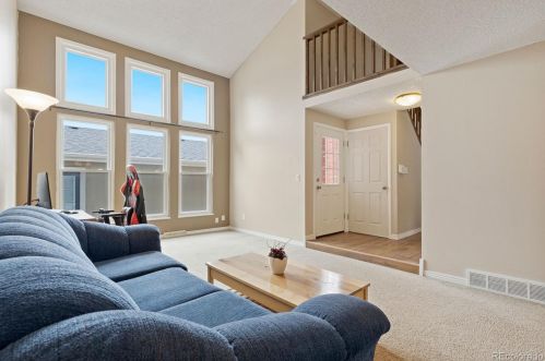 2893 Greenland Dr, Loveland CO  80538-2901 exterior