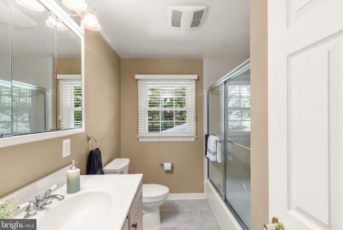 2353 Putnam Rd, Forest Hill MD  21050-2335 exterior