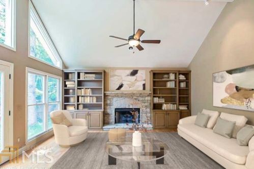 555 Teresa Ln, Holly Springs, GA 30115-9244