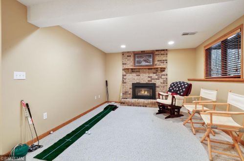 12038 Gantry Ln, Saint Paul MN  55124-6286 exterior