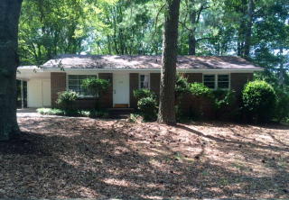 365 Knottingham Dr, Athens, GA 30606-2109