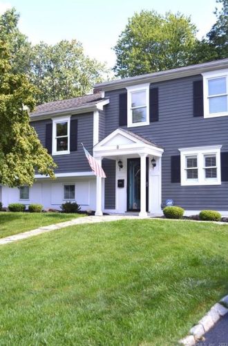 8 Norvel Rd, Norwalk, CT 06850-2419