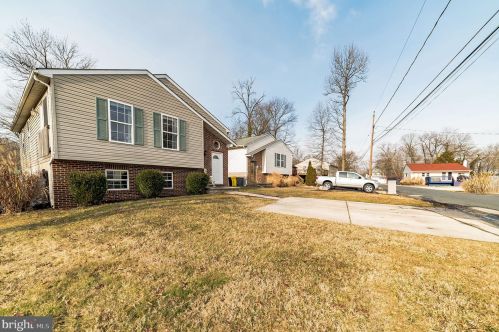 7708 Shirley Ave, Riviera Beach, MD 21122-1109