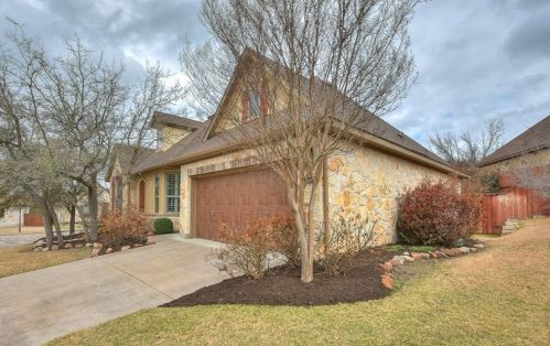 2905 Bellamy Cir, Cedar Park, TX 78613-3291