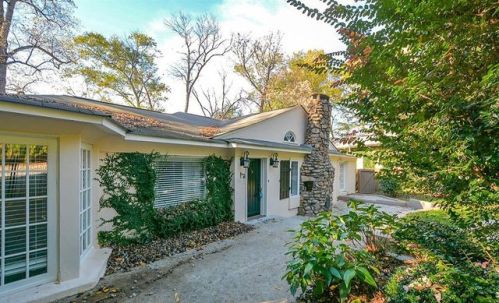 2440 Howell Mill Rd, Atlanta, GA 30318-1633