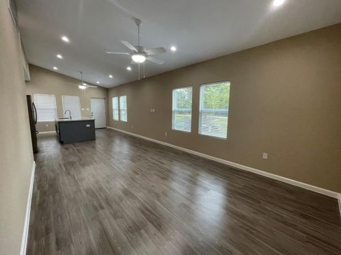 2210 Arapahoe Dr, Richmond TX  77471-7119 exterior