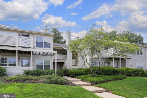 446 Winterberry Ct, Wall Township, NJ 07731-3430