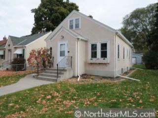 5337 45 Ave, Minneapolis MN  55422-1111 exterior