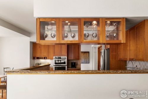 4269 26th St, Boulder CO  80304-0907 exterior