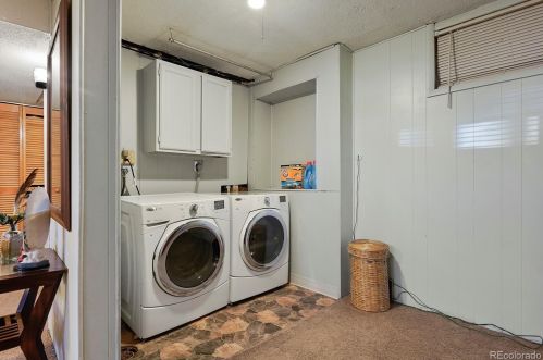 3530 Mtn Rd, Englewood CO 80110-5231 exterior