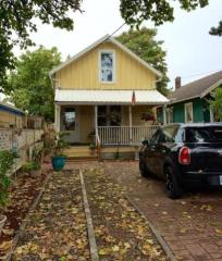 804 2 Ave, Jewell OR  97138-6809 exterior
