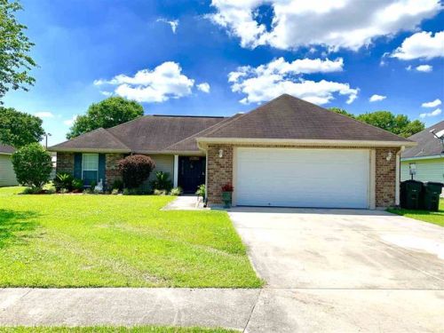 288 Baptiste Cir, Houma, LA 70363-8500