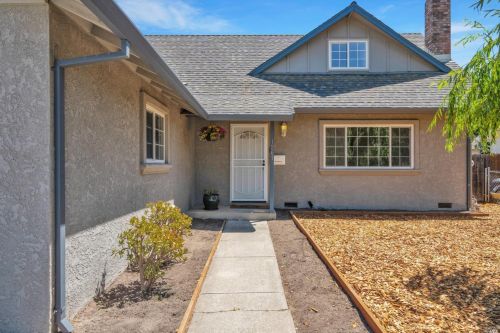 1261 Marshall Rd, Vacaville, CA 95687-5534