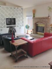 4156 Sorrel Pl, Boise ID  83703-3486 exterior