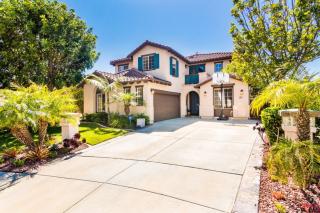 2352 Paseo Saucedal, Carlsbad, CA 92009-8715