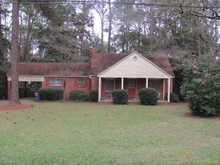 805 Davis Ave, Tifton, GA 31794-4047