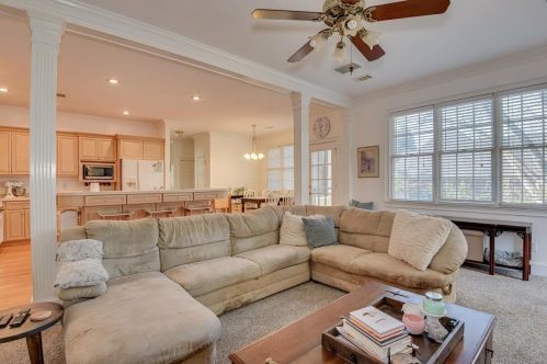 1419 Ashwood Dr, Evans GA  30809-5007 exterior