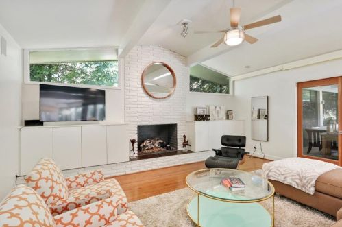 2109 Heritage Dr, Atlanta GA  30345-3532 exterior