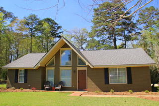 2827 Doublegate Dr, Albany GA  31721-9202 exterior