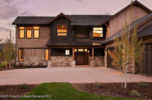 151 Sundance Trl, El Jebel, CO 81623-7764