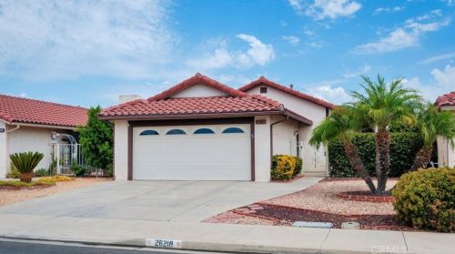 26218 Shadywood St, Sun City, CA 92586-3735