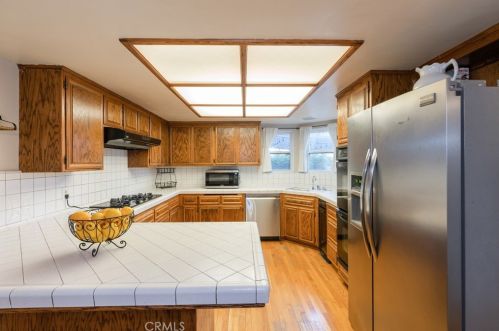 1391 2nd Ave, Upland CA  91786-3223 exterior