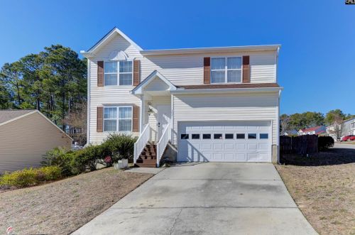 100 Silverberry Dr, Lexington, SC 29073-7083