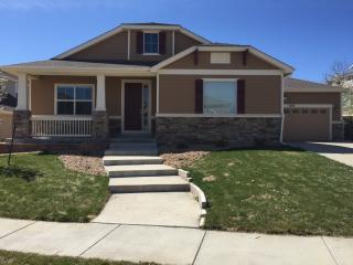 2810 Eagle Cir, Erie CO  80516-4001 exterior