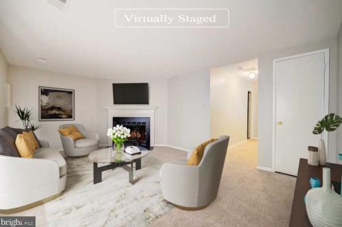 5874 Bridgetown Ct, Springfield, VA 22015-2811