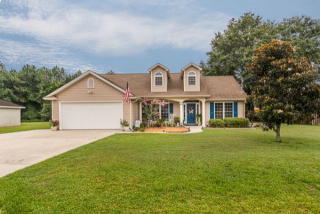 188 Timber Ridge Dr, Brunswick, GA 31525-8569