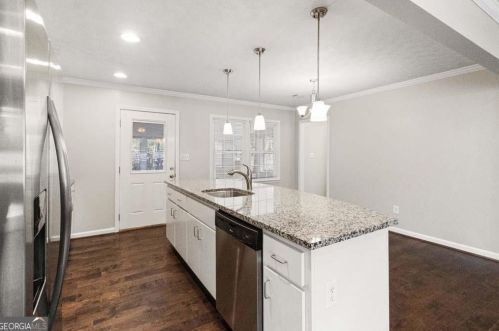 2565 Cleveland Rd, Bogart GA  30622-1649 exterior