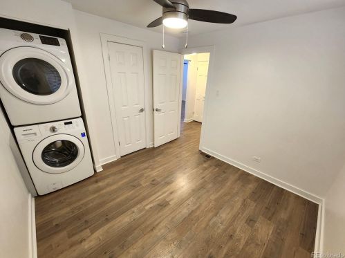 1555 Trenton St, Denver CO  80220-2042 exterior