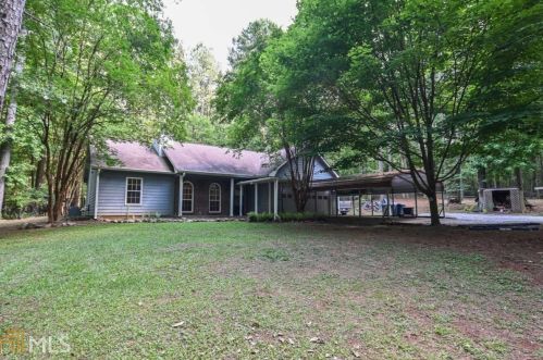 2255 Wall Rd, Monroe, GA 30656-4993