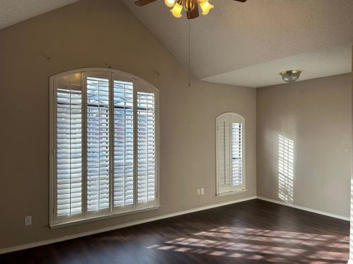 7754 Beaver Head Rd, Fort Worth TX  76137-5421 exterior