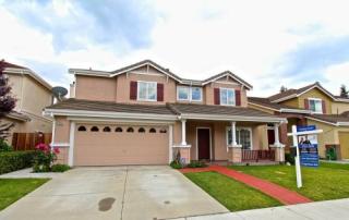 4754 Fawn Way, Pleasanton, CA 94568-7508