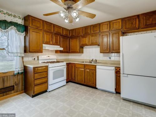 1429 County Road B, Saint Paul MN  55113-4216 exterior