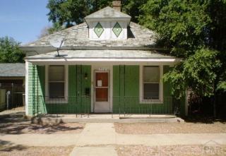 212 Grant Ave, Pueblo, CO 81004-2133
