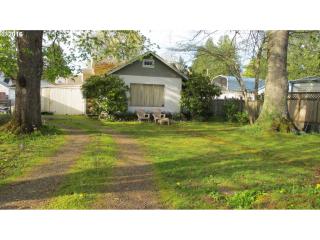 123 11th St, Damascus OR  97030 exterior