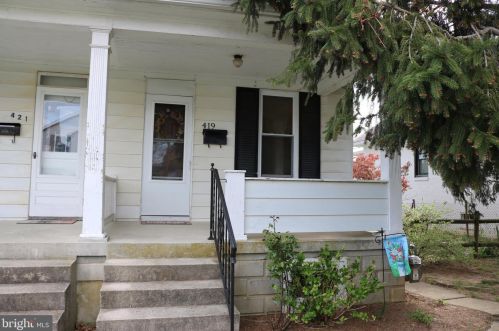 419 Franklin St, Hanover, PA 17331-3909