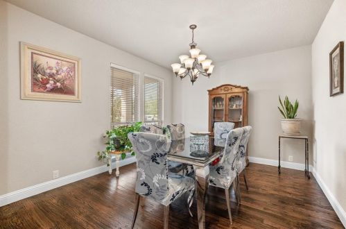 632 Tierra Vista Way, Fort Worth TX  76131 exterior