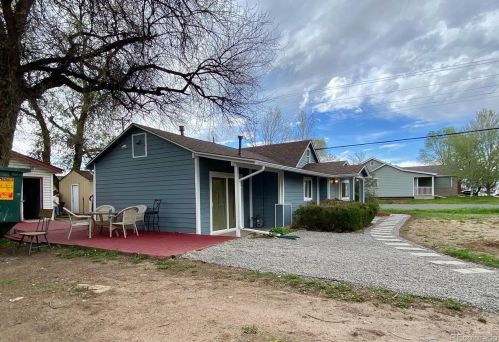 3701 Galapago St, Englewood CO  80110-3422 exterior