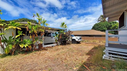 3622 Maunalei Ave, Honolulu HI  96816-2322 exterior